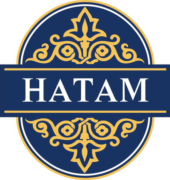 Hatam Restaurant - Business Bay Branch Logo