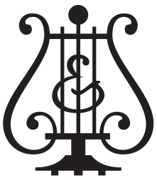 Steinway & Sons Logo