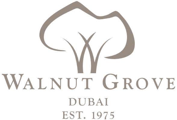 Walnut Grove - Al Wasl Branch Logo