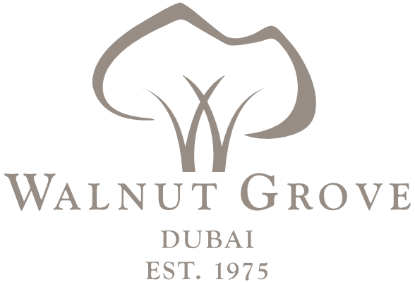 Walnut Grove Logo