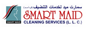 Smart Maid Cleaning Services LLC Logo