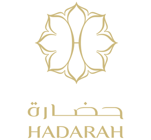 Hadarah Perfumes Logo
