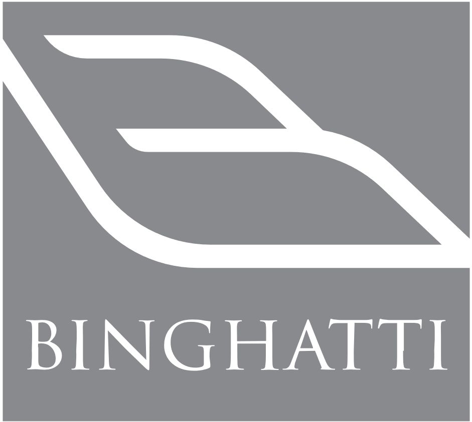 Binghatti Holding Logo