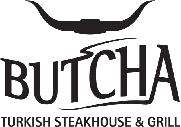 Butcha Steakhouse Logo