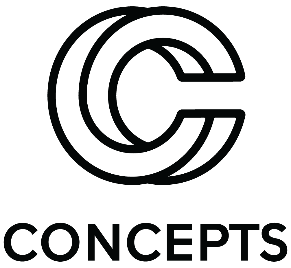 Concepts Logo