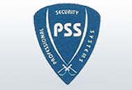 Professional Security Systems Logo