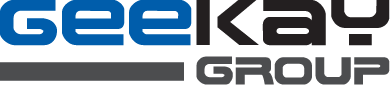 Geekay Group Logo