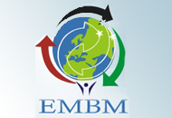 Emirates Model Building Maintenance Logo