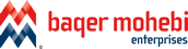 Baqer Mohebi Enterprises llc Logo