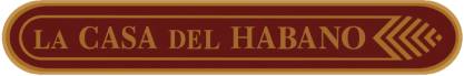 La Casa Del Habano - Al Wasl Branch Logo