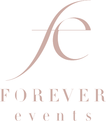 Forever Events Logo