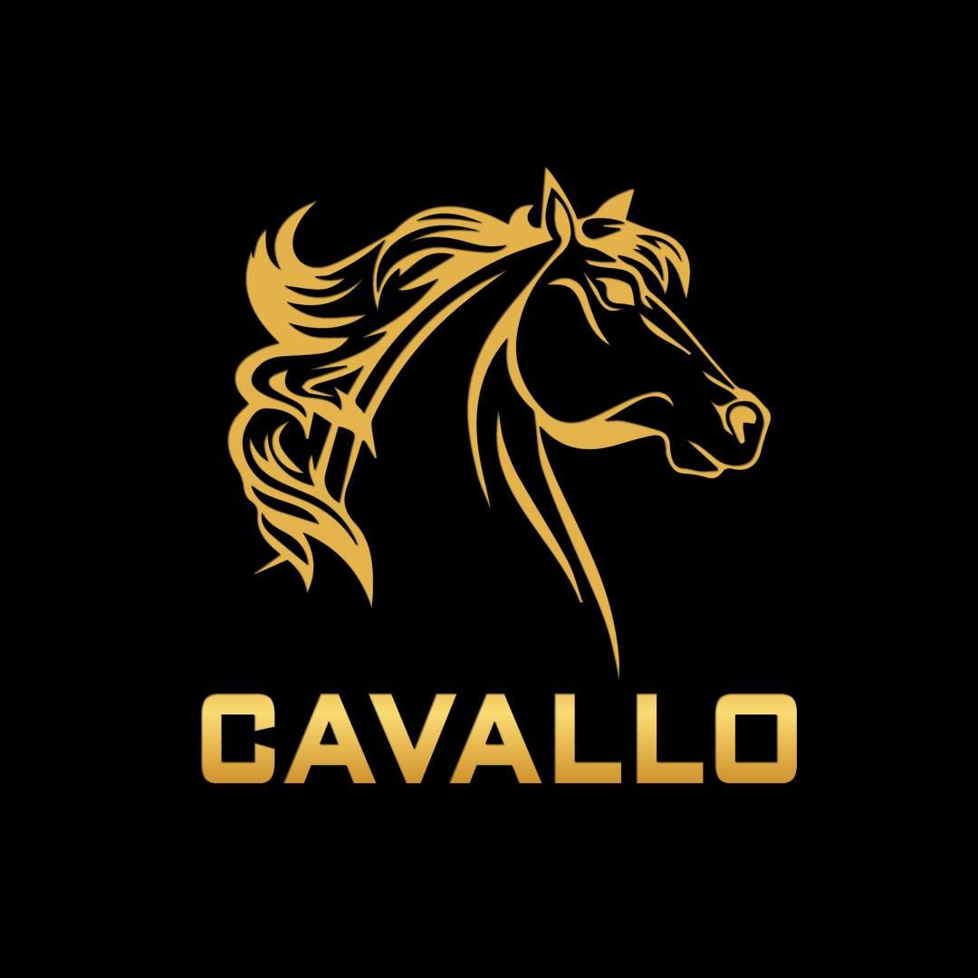 Cavallo Collection City Walk - Al Wasl Branch Logo
