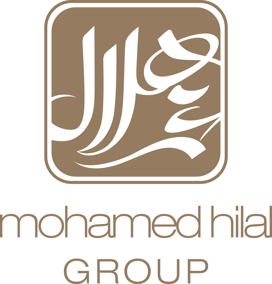 Mohamed Hilal Group Logo