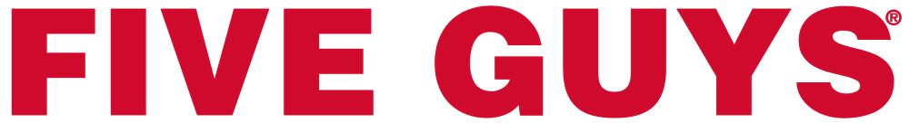 Five Guys Enterprises LLC Logo