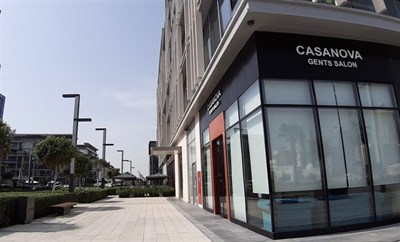 Casanova Gents Salon