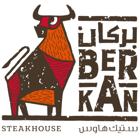 Berkan Steakhouse -  Branch Logo