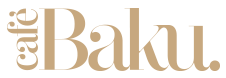Baku Cafe Logo