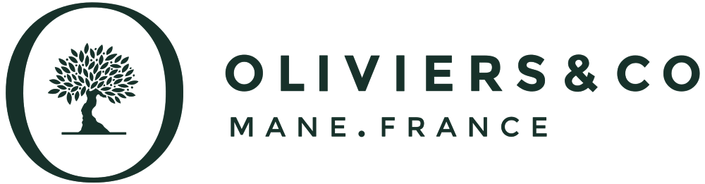 Oliviers & Co. Logo