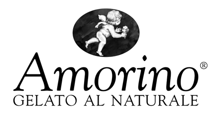 Amorino - Jumeirah 1 Branch Logo