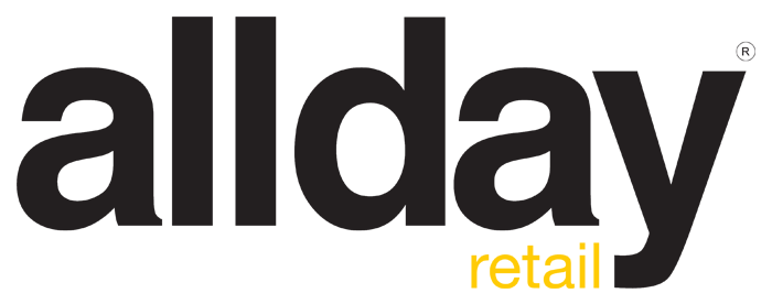 Allday Retail Logo