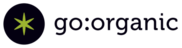GoOrganic ME Logo