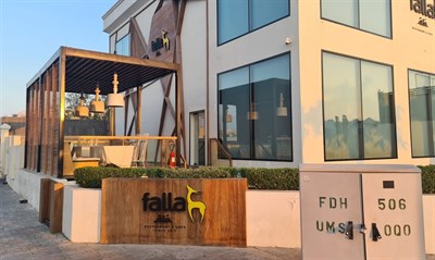 Falla Restaurant