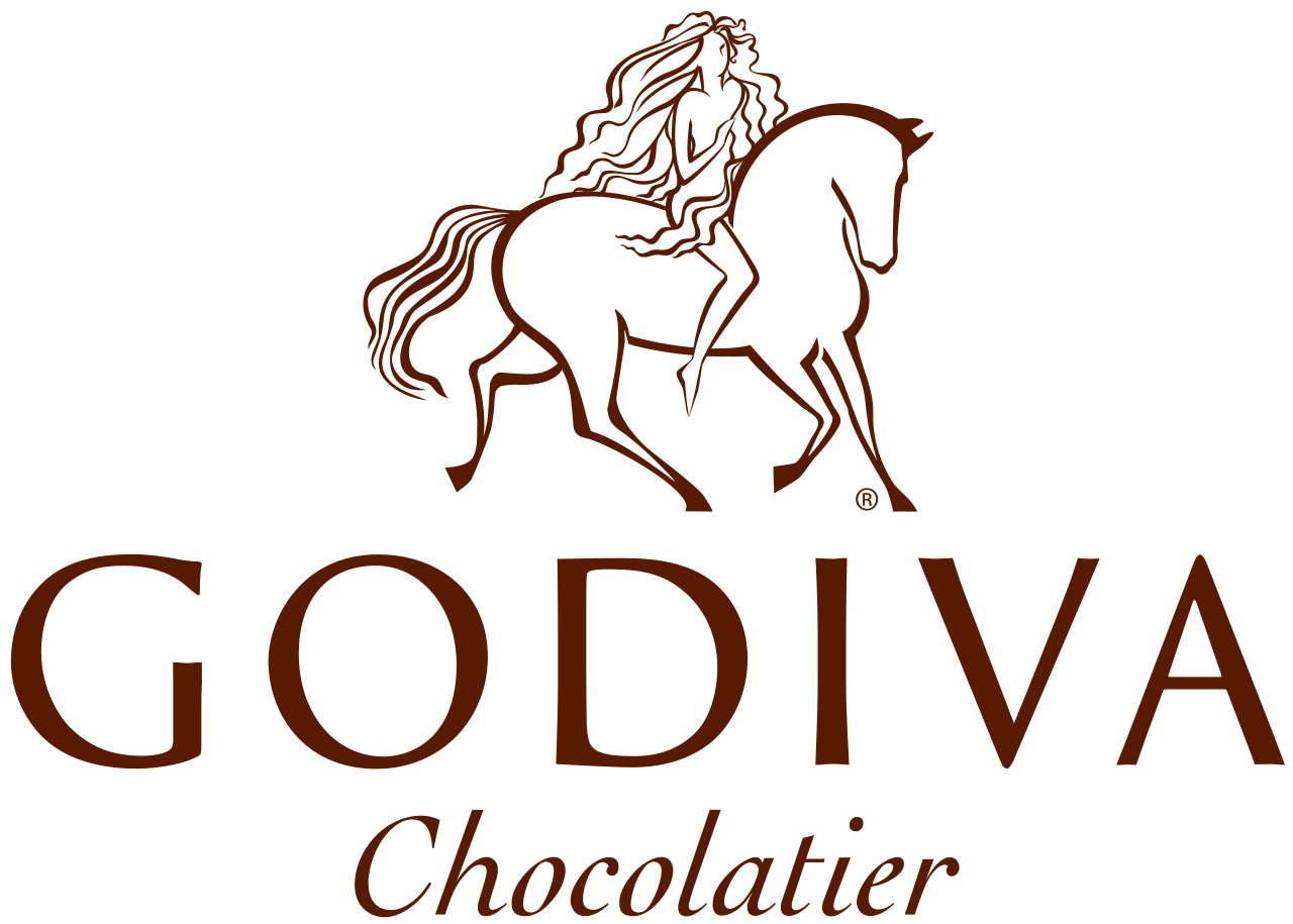 Godiva - Al Wasl Branch Logo