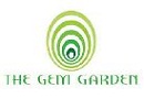 The Gem Garden Logo