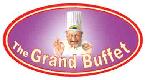The Grand Buffet Logo