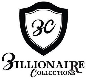 Billionaire Collections Trading Logo