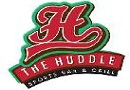 The Huddle Logo