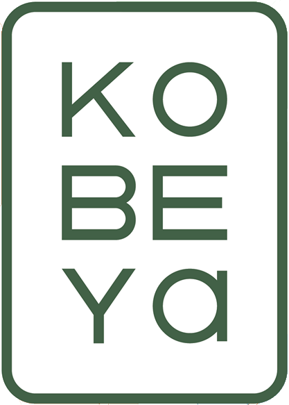 KOBEYa Restaurant Logo