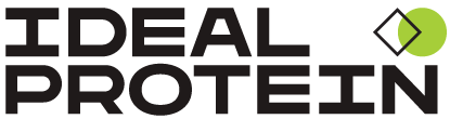 Ideal Fit Center Logo