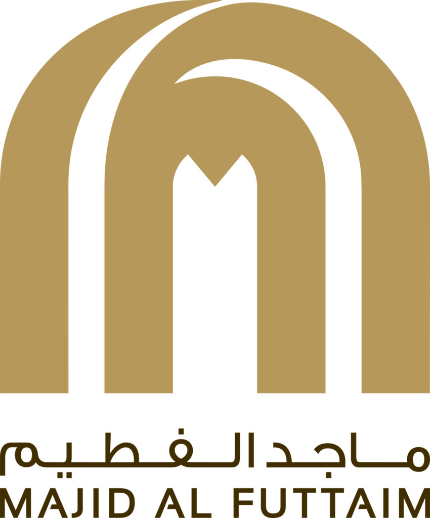 Majid Al Futtaim Logo