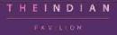 The Indian Pavilion Logo