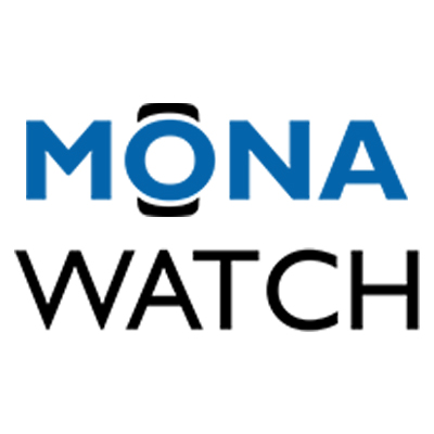 Mona Electronics LLC Logo
