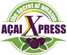 AcaiXpress Cafe Logo