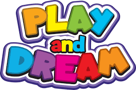 Play and Dream Logo