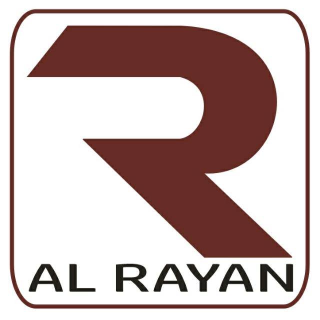 Al Rayan Wood Works Logo
