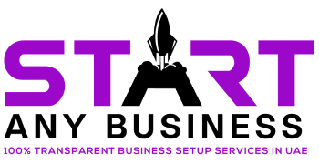 Start Any Business Logo