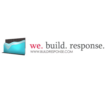 Build Response FZE Logo