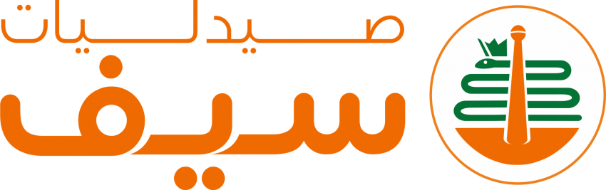 SEIF Pharmacies Logo