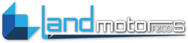 Land Motors FZCO Logo