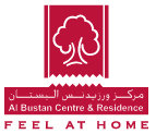 Al Bustan Centre & Residence Logo