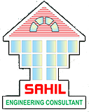 Sahil Engineering Consultants Logo
