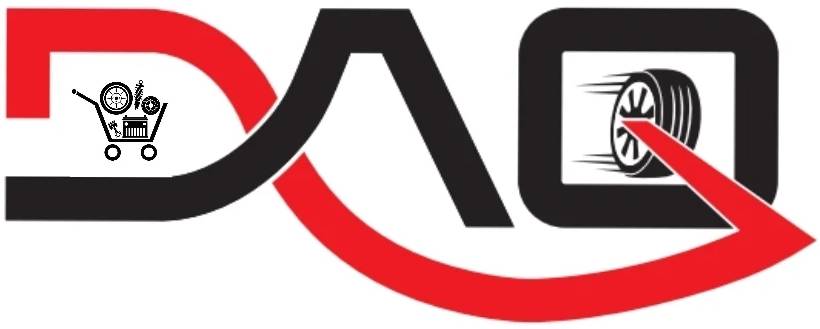 Dar Al Qusais Auto Spare Parts Trading LLC Logo