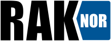 Raknor LLC Logo