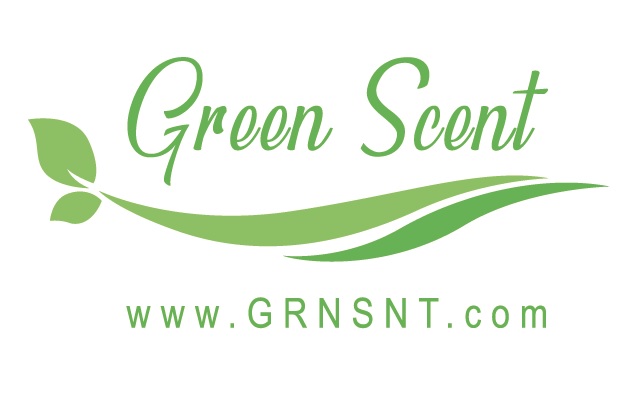 Green Scent LLC Logo