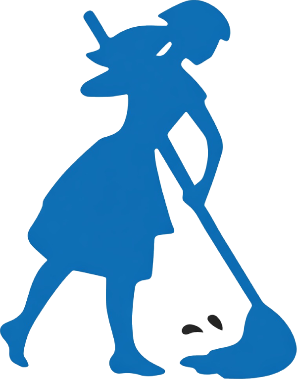 Dubai Housekeeping Logo