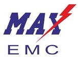 MAX Electromechanical Contracting Logo